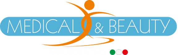 Medical and Beauty Logo