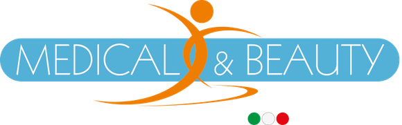 Medical & Beauty Logo